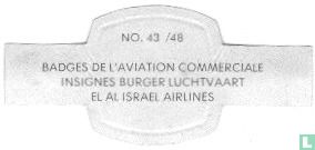 El Al Israel Airlines - Afbeelding 2