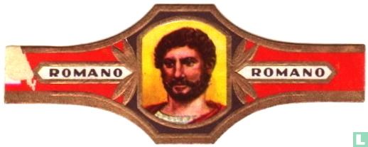 Hadrianus 117-138 - Image 1