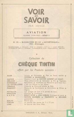 Aviation Guerre 1939-1945 Série 5 - Afbeelding 2