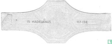 Hadrianus 117-138 - Image 2