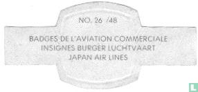 Japan Air Lines - Afbeelding 2