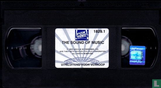 The Sound of Music - Bild 3