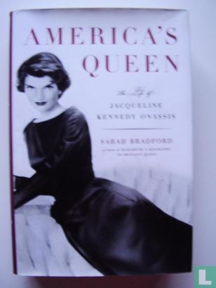 America's Queen - Afbeelding 1