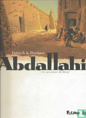 Abdallahi - Afbeelding 1