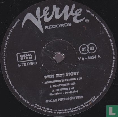 West Side Story  - Bild 3