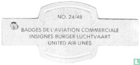 United Air Lines - Afbeelding 2