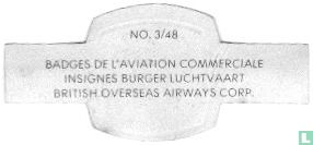 British Overseas Airways Corp - Image 2
