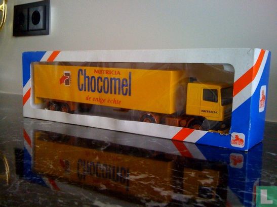DAF 95 'Chocomel' - Afbeelding 1