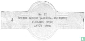Wilbur Wright (Amerika) Vliegtuig (1903) - Image 2