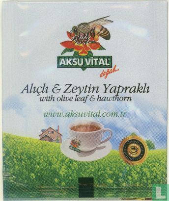 aliçli & zeytin yaprakli - Afbeelding 2