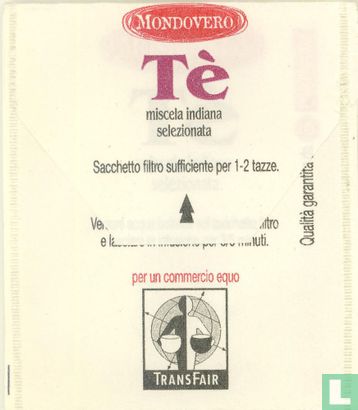 Tè - Afbeelding 2