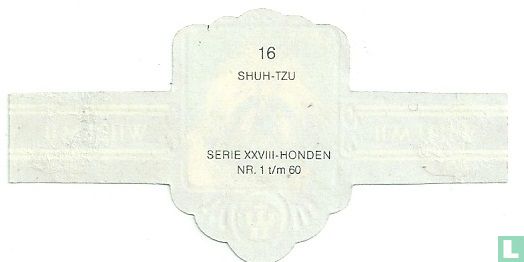Shuh - Tzu - Image 2