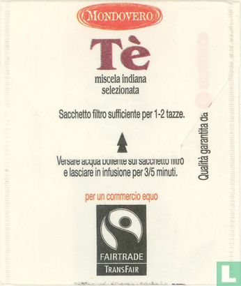 Tè  - Afbeelding 2