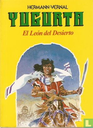 El León del Desierto - Afbeelding 1