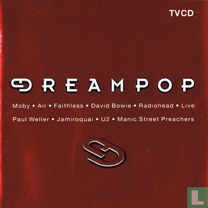 Dreampop - Afbeelding 1