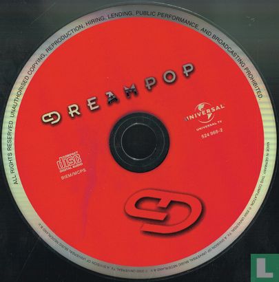 Dreampop - Afbeelding 3