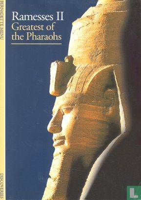 Ramesses II - Image 1