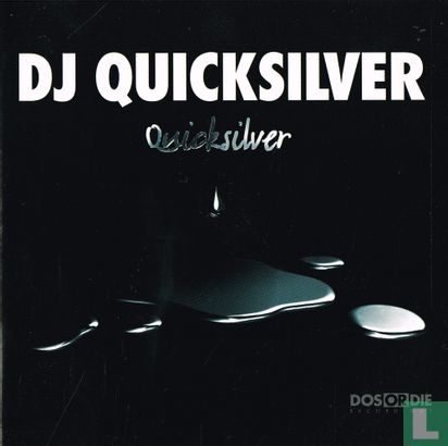 Quicksilver - Afbeelding 1