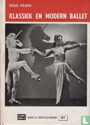 Klassiek en modern ballet - Bild 1