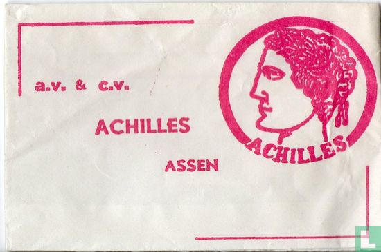 A.V. & C.V. Achilles - Bild 1