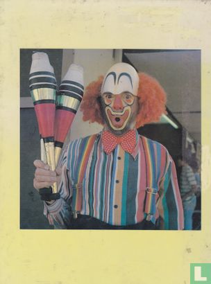 Bring on the clowns - Image 2