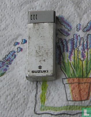 Pinnacle Suzuki - Image 1