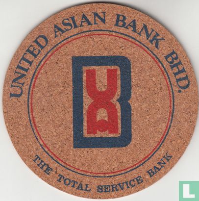 United Asian Bank BHD.