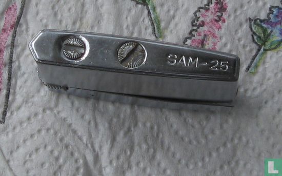 Sam-25 - Image 2