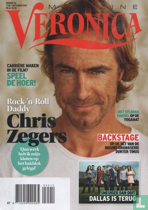 Veronica Magazine 35 - Afbeelding 1