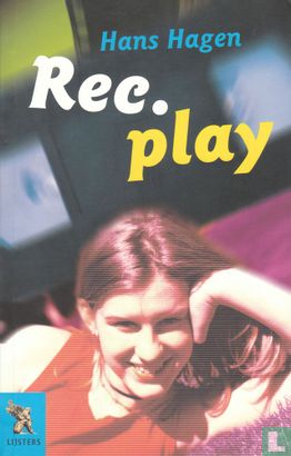 Rec.play  - Afbeelding 1