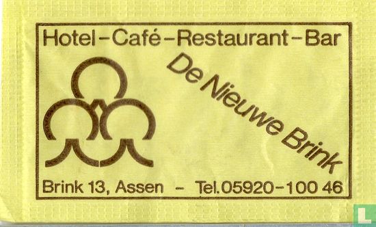 Hotel Café Restaurant Bar De Nieuwe Brink - Image 1