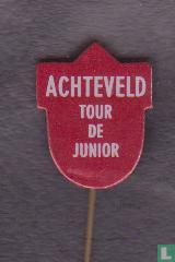 Achteveld Tour de Junior [rouge]