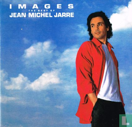 Images - The Best Of Jean Michel Jarre - Afbeelding 1