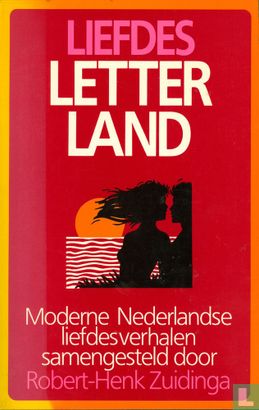 Liefdes Letterland - Afbeelding 1