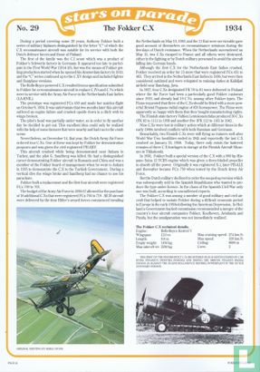 Fokker Bulletin 38 - Image 3