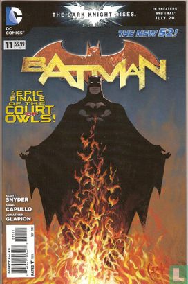 Batman 11 - Bild 1