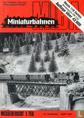 Miba - Miniaturbahnen 3