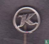 K (Kässbohrer logo type 1)