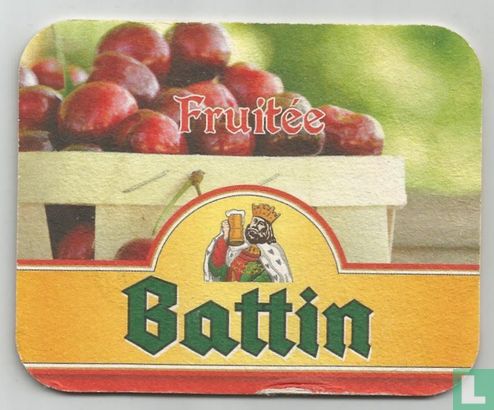 Battin Fruitée - Afbeelding 1
