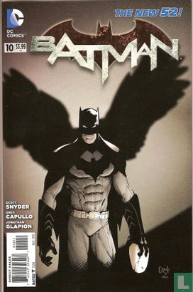 Batman 10 - Image 1