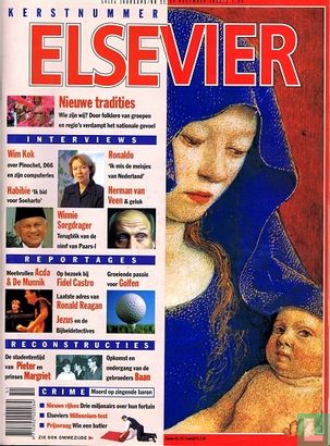 Elsevier 51 - Afbeelding 1