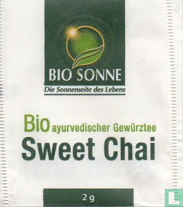Sweet Chai - Image 1