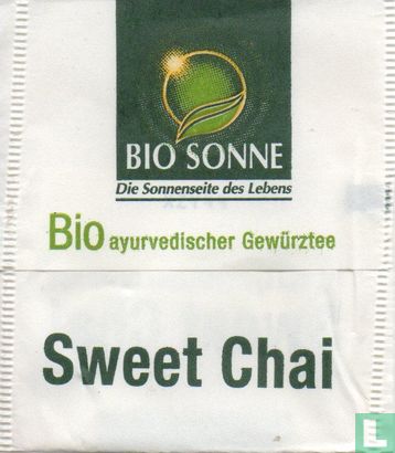 Sweet Chai - Image 2