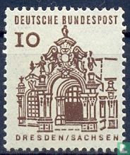 Dresde / Saxe - Image 1