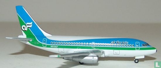 Air Florida - 737-200