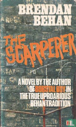 The scarperer - Afbeelding 1