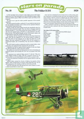 Fokker Bulletin 27 - Image 3