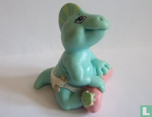 Baby Dino - Afbeelding 1