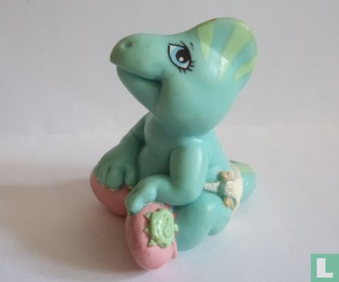 Baby Dino - Afbeelding 2