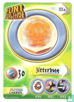 Jitterbug - Afbeelding 1